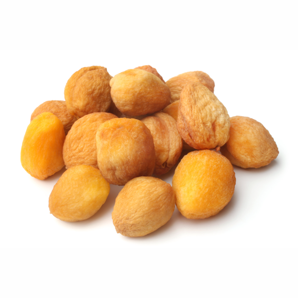 Aprocot Dry APRICOT/KUBANI DRY 250g - Image 1