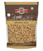 BROWN RICE UNPOLISHED 1kg