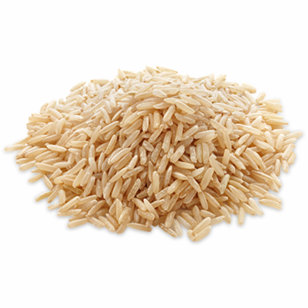 Brown Rice Single Polish BROWN RICE SINGLE POLISH 1kg - Image 1