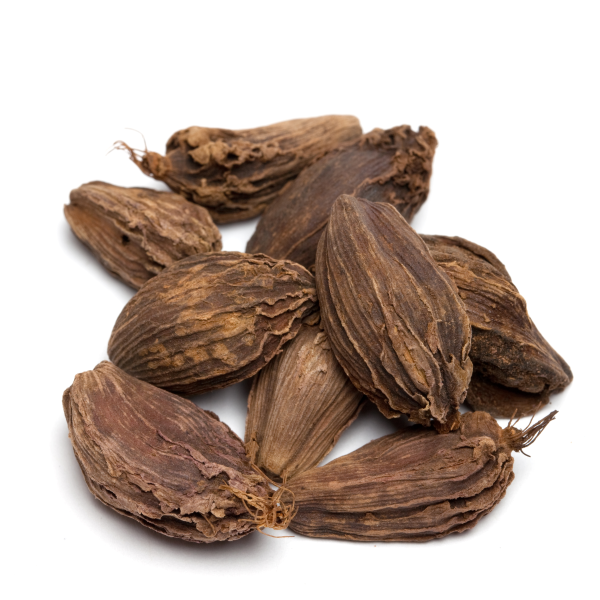Cardamom Black CARDAMOM BLACK 50g - Image 1