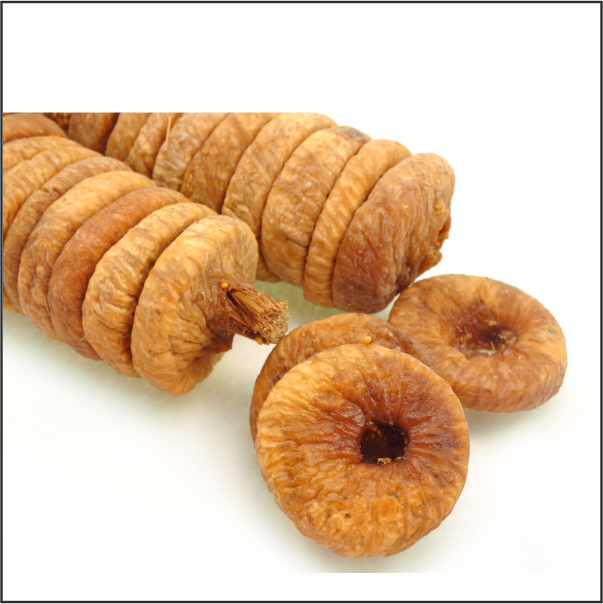 FIG-ANJEER DRY SMALL FIG/ANJEER DRY REGULAR 500g - Image 1