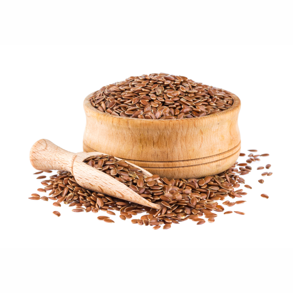 Flax seeds 2 FLAX SEEDS 500g - Image 3