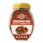 SUPER BERRIES MIX 6 IN 1 250g