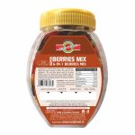 SUPER BERRIES MIX 6 IN 1 250g - Image 3