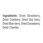 SUPER BERRIES MIX 6 IN 1 250g - Image 4