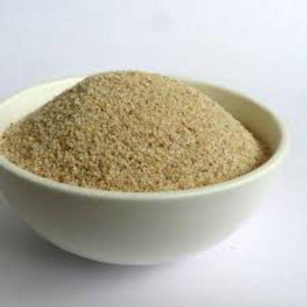 Jowar rawa JOWER RAVA WHITE 500g - Image 1
