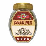 SUPER SEEDS MIX 6 IN 1 250g 