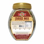 SUPER SEEDS MIX 6 IN 1 250g  - Image 3