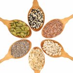 SUPER SEEDS MIX 6 IN 1 250g  - Image 5