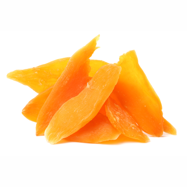 Mango Dried MANGO DRIED 250g - Image 1