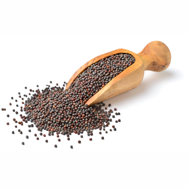 Mustard Small MUSTARD SMALL 200g - Image 1