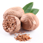 NUTMEG/JAIPHAL 50g