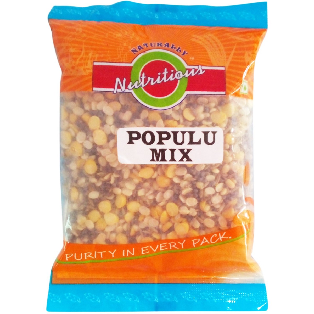 POPULU MIX 100g - Image 1