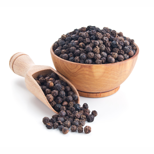 Pepper Black PEPPER BLACK 100g - Image 1