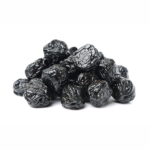 PLUMS BLACK DRIED 250g