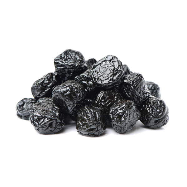 Plums Dried PLUMS BLACK DRIED 250g - Image 1