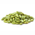 PUMPKIN SEEDS 250g - Image 2