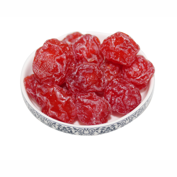 PLUMS RED DRIED 250g