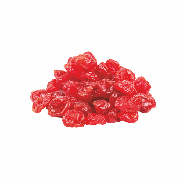 RED CHERRY DRIED 250g