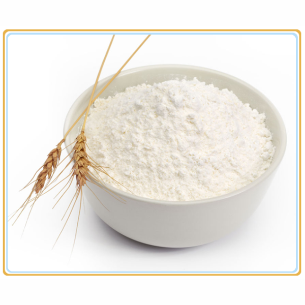 RICE FLOUR 500g
