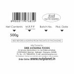 MEDJOOL PLUS JUMBO DATES 500g - Image 3