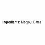 MEDJOOL PLUS JUMBO DATES 500g - Image 4