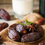 MEDJOOL PLUS JUMBO DATES 500g - Image 2