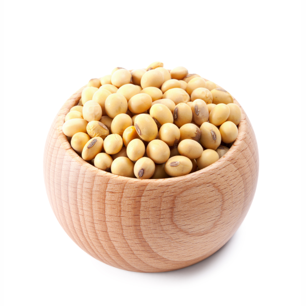 Soyabeans SOYABEAN 500g - Image 1