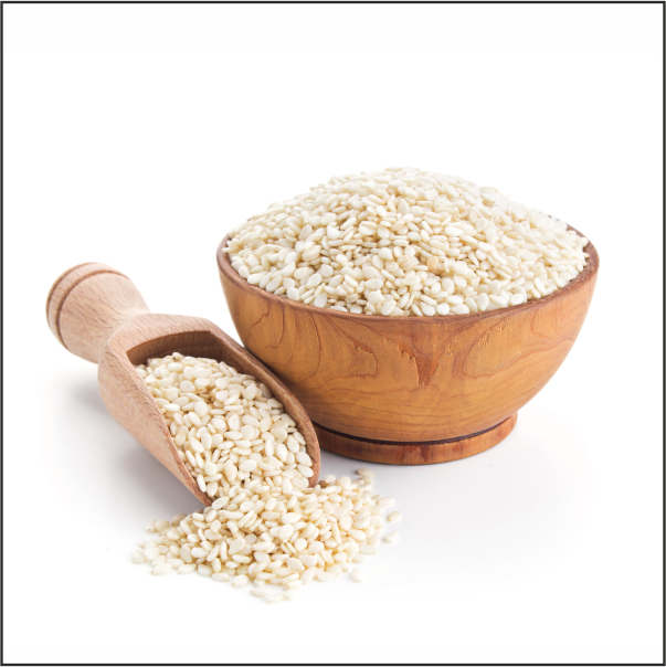 TIL-SESAME NYLON TIL/SESAME DAL 200g - Image 1