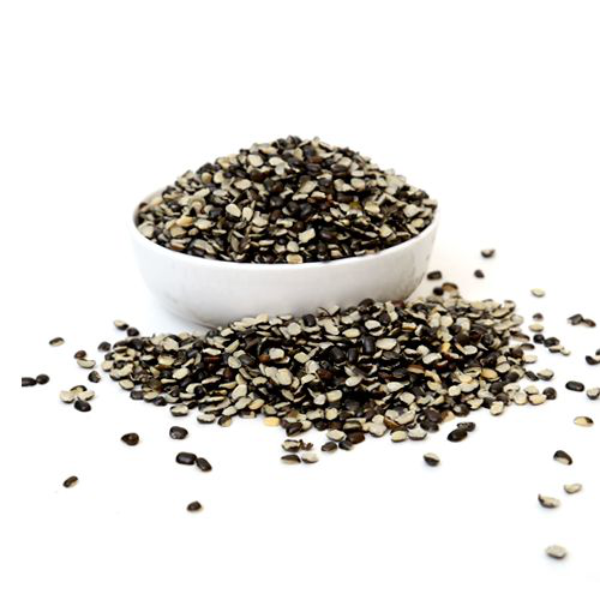 Urad Black Split URAD BLACK SPLIT 500g - Image 1