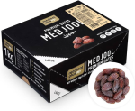 MEDJOOL PLUS JUMBO DATES 500g